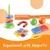 Recursos de aprendizagem Kit Magnéticos - Kit 39 pçs- Learning Resources na internet