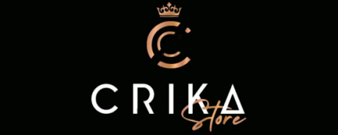 Crika Store moda fitness