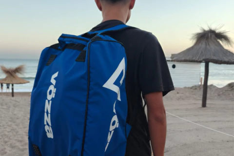 CONOZCA NUESTROS ACCESORIOS