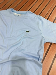 Camiseta Lacoste Básica - comprar online