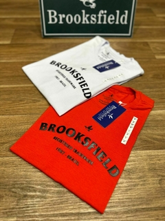 Imagem do Camiseta Brooksfield