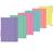 CARPETA 3 SOLAPAS CON ELASTICO INKDROP - comprar online
