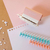 KIT PARA ANILLAR IBICRAFT PERFORADORA CON 6 ESPIRALES SMART - Artistica Origami