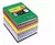 CUADERNO TRIUNFANTE TAPA DURA LUNARES 50 HOJAS - comprar online