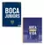 CUADERNO A4 MOOVING 80 HOJAS BOCA JUNIORS en internet