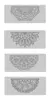 SELLO TEXTURADOR EQ ARTE 15x8.5CM en internet