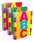 CUADERNO RIVADAVIA ABC ESPIRAL 60 HOJAS - Artistica Origami