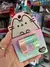 WASHI TAPE MOOVING PUSHEEN 15MM X 3M X 3 - Artistica Origami