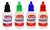 TINTA PARA MARCADOR DE PIZARRA TRABI 30ML - comprar online