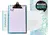 PORTA BLOCK MOOVING DISNEY A5 CON ANOTADOR - comprar online