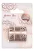 WASHI TAPE MOOVING GOLDEN ROSE 15MM X 3M X 3 en internet