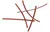 PRECINTO DE ALAMBRE FORRADO X 50 - comprar online