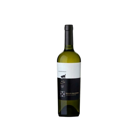 VINHO MOSQUITA MUERTA PERRO CALLEJERO CHARDONNAY - comprar online