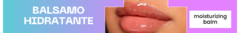 Banner de la categoría Bálsamo Hidratante