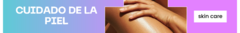 Banner de la categoría Cuidado de la Piel