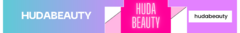 Banner de la categoría HudaBeauty