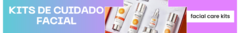 Banner de la categoría Cuidado Facial