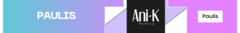 Banner de la categoría Ani-K