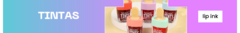 Banner de la categoría Tintas