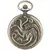 Relógio De Bolso Dracarys