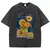 Camiseta Girassóis De Van Gogh