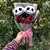 Buquê Jack Skellington - Com Amor Van Gogh | Alianças, Presente E Decoração, Capas De Celular