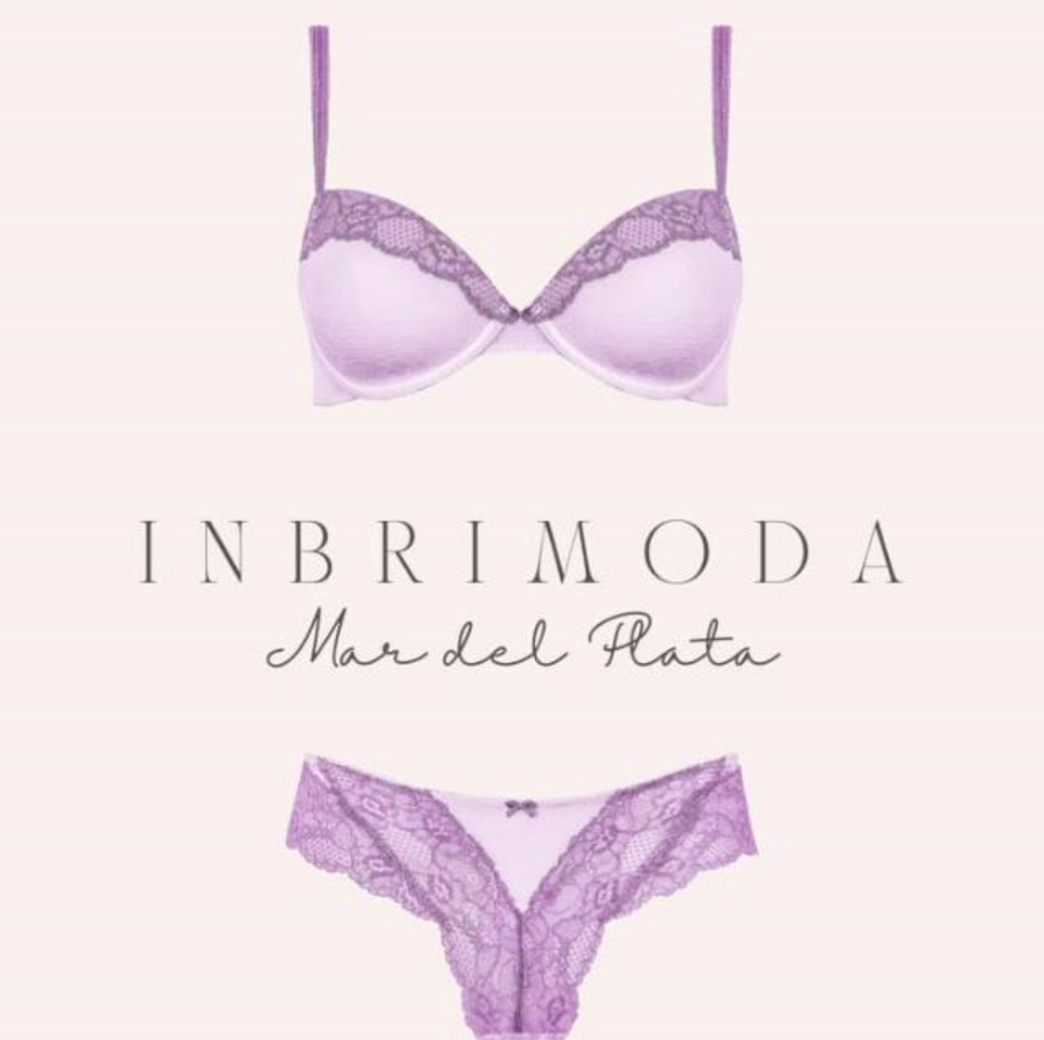 Sello de inbrimoda