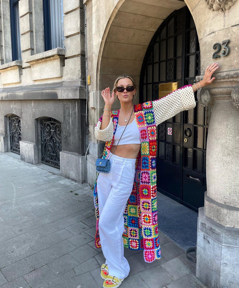 Cardigan - comprar online
