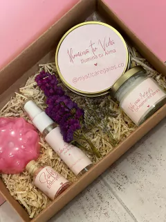 Kit Energético Premium - comprar en línea