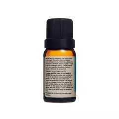 Óleo Essencial Tomilho Via Aroma - 10ml na internet