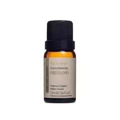 Óleo Essencial Oregano Via Aroma - 10ml