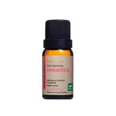 Óleo Essencial Immortelle Via Aroma - 3ml