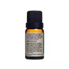Óleo Essencial Artemisia Via Aroma - 5ml na internet