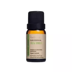 Óleo Essencial Melaleuca Via Aroma - 10ml