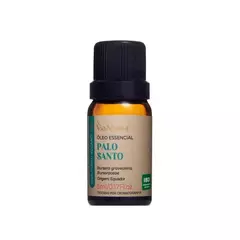 Óleo Essencial Palo Santo Via Aroma - 10ml