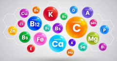 Banner da categoria VITAMINAS