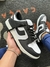 Star Red Dunk - comprar online