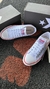 STAR LONA BRANCO/VERMELHO - comprar online