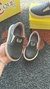Tênis Infantil Bebê Chique top Menino 029.035 Preto/Castor