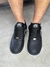 AF1 FORCE LUXO PRETO/BRANCO na internet
