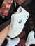 Tênis Casual Redikal Original Branco/Branco RKT 406