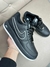 AF1 FORCE LUXO PRETO/BRANCO