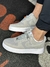 AF1 FORCE LUXO CINZA na internet