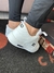 Tênis Casual Redikal Original Branco/Branco RKT 406 na internet