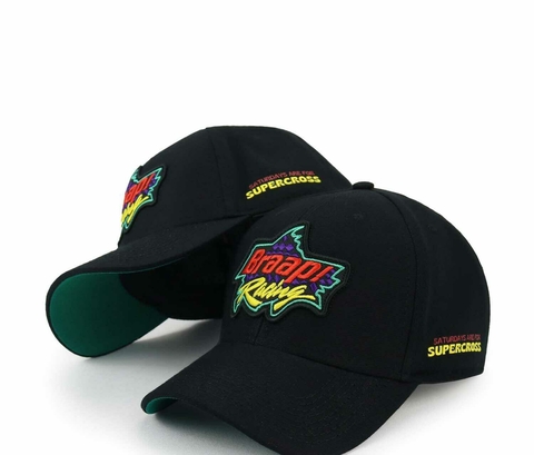 Boné Braap! 90’s Saturdays are for Supercross