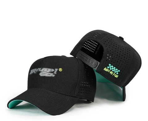 Boné Braap! Co. - Have no Fear