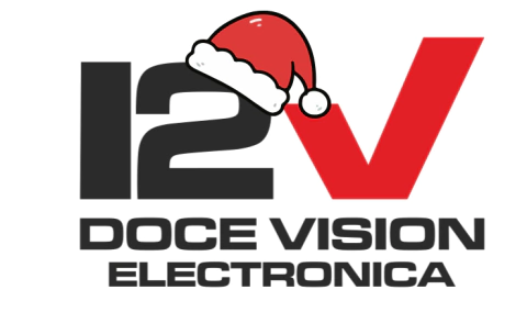 Doce Visión Electrónica