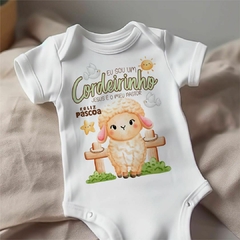 Banner da categoria Body infantil