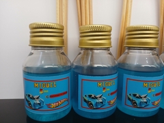 Banner da categoria Mini aromatizador para lembrancinhas