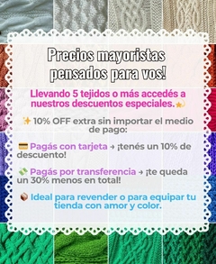 Banner de la categoría Mayoristas
